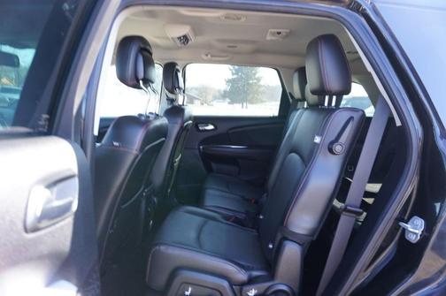 2019 Dodge Journey GT
