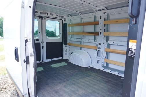 2023 RAM ProMaster 2500 Base