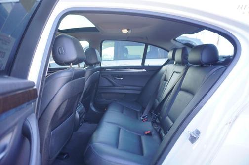 2015 BMW 535 i xDrive
