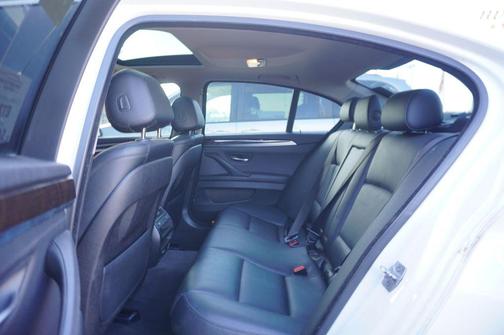 2015 BMW 535 i xDrive