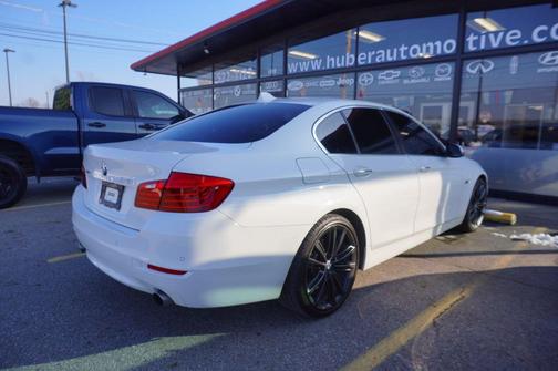 2015 BMW 535 i xDrive