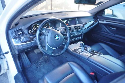 2015 BMW 535 i xDrive