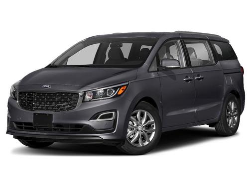 2019 Kia Sedona EX