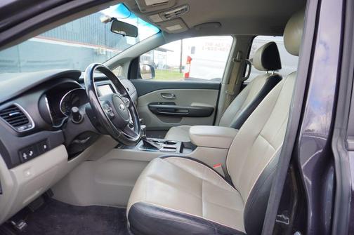 2019 Kia Sedona EX