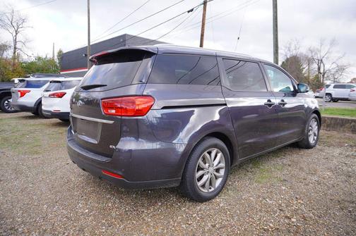 2019 Kia Sedona EX