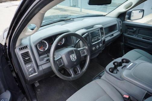 2014 RAM 1500 Tradesman/Express