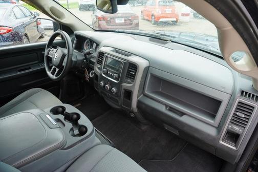 2014 RAM 1500 Tradesman/Express