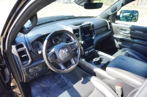 2021 RAM 1500 Sport