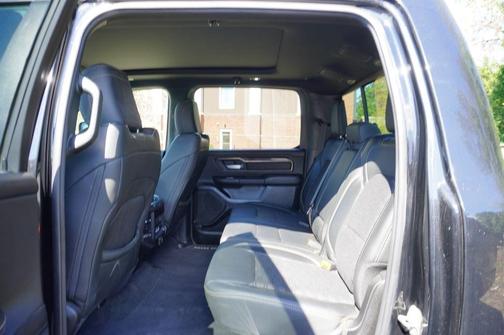 2021 RAM 1500 Sport
