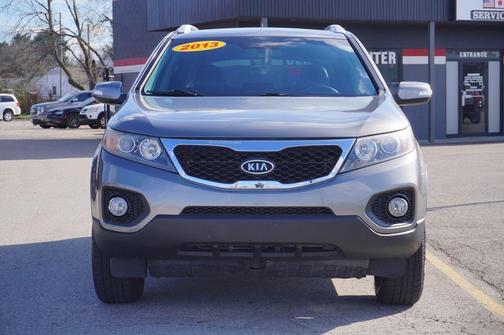 2013 Kia Sorento LX