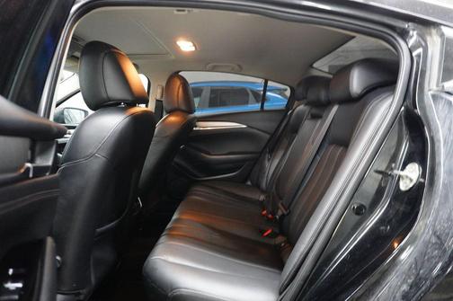 2020 Mazda Mazda6 Touring