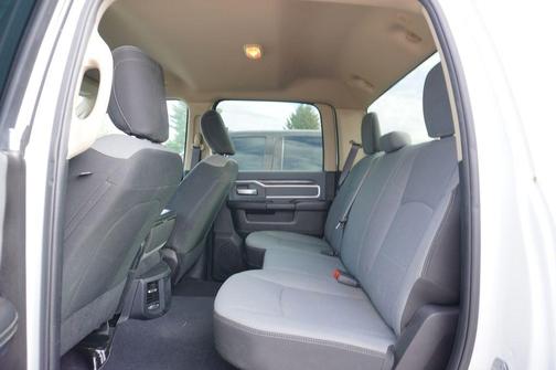 2019 RAM 2500 Big Horn