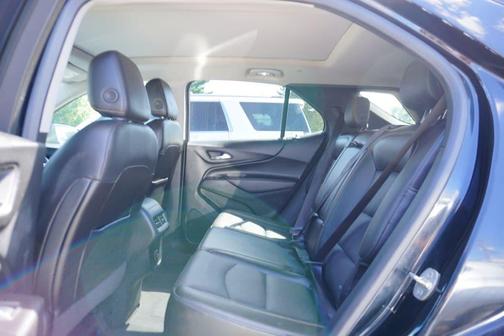 2020 Chevrolet Equinox 2LT