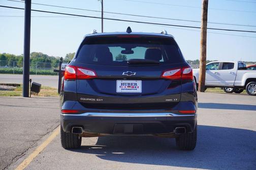 2020 Chevrolet Equinox 2LT