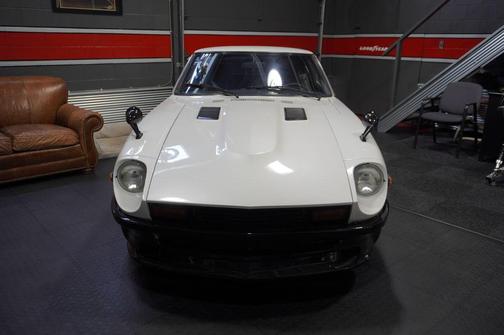 1977 Datsun 280Z 