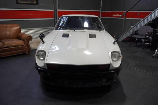 1977 Datsun 280Z 