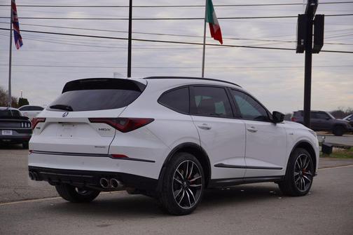 2023 Acura MDX Type S w/Advance Package