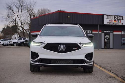 2023 Acura MDX Type S w/Advance Package