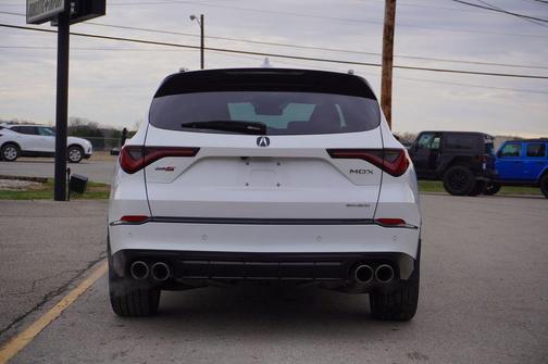 2023 Acura MDX Type S w/Advance Package