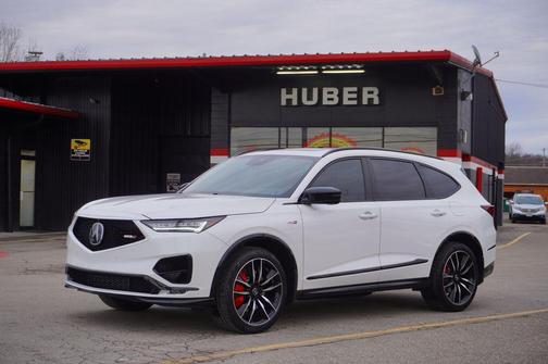 2023 Acura MDX Type S w/Advance Package