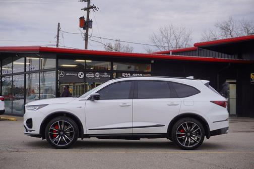 2023 Acura MDX Type S w/Advance Package