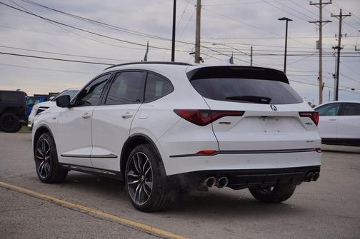 2023 Acura MDX Type S w/Advance Package