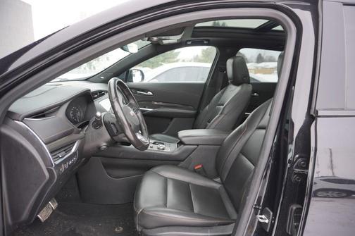 2019 Cadillac XT4 Sport