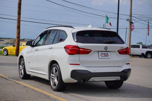 2016 BMW X1 xDrive 28i