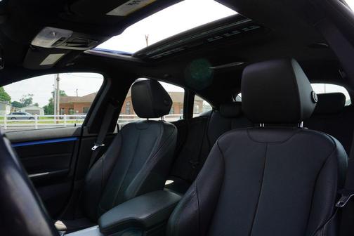 2016 BMW 435 Gran Coupe i xDrive