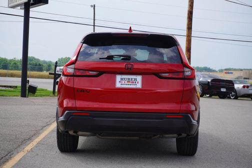 2023 Honda CR-V EX