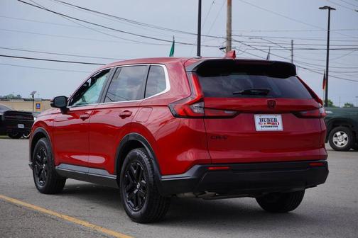 2023 Honda CR-V EX