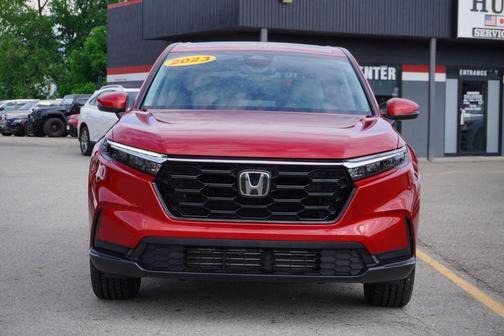 2023 Honda CR-V EX