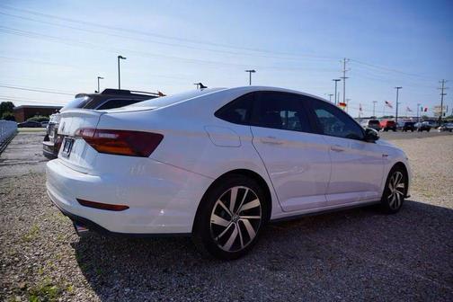 2019 Volkswagen Jetta GLI 2.0T S