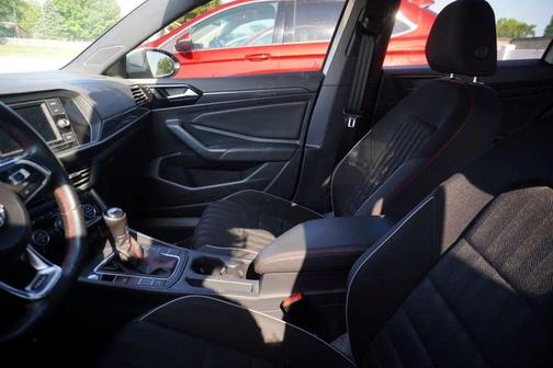 2019 Volkswagen Jetta GLI 2.0T S