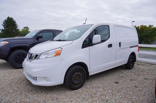2020 Nissan NV200 SV