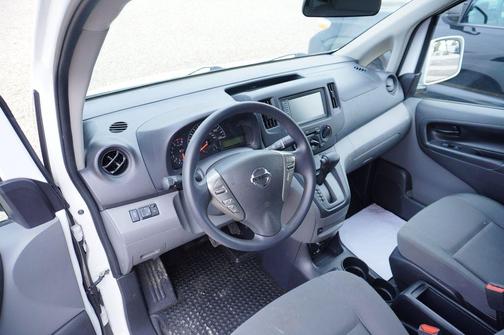 2020 Nissan NV200 SV