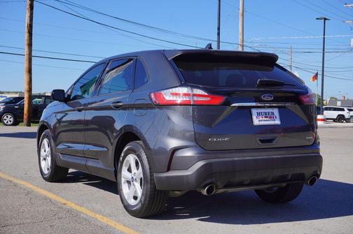 2020 Ford Edge SE