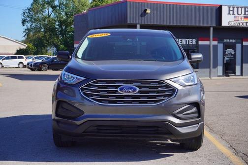 2020 Ford Edge SE