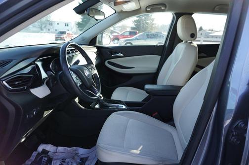 2021 Buick Encore GX Preferred