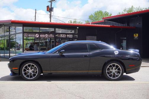 2023 Dodge Challenger GT
