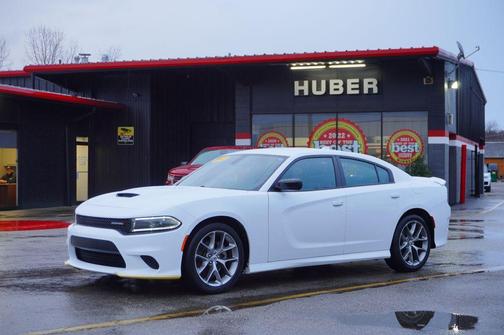 2023 Dodge Charger GT