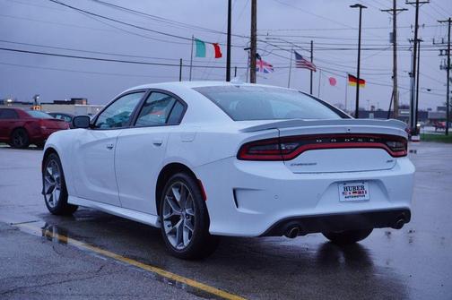 2023 Dodge Charger GT