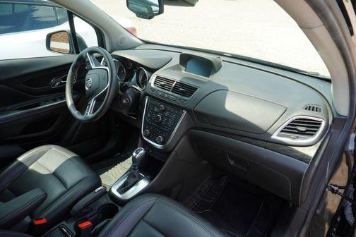 2016 Buick Encore Premium