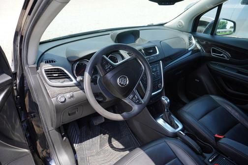 2016 Buick Encore Premium