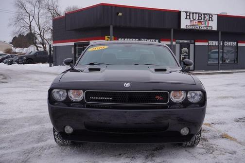 2010 Dodge Challenger R/T