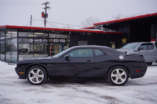2010 Dodge Challenger R/T