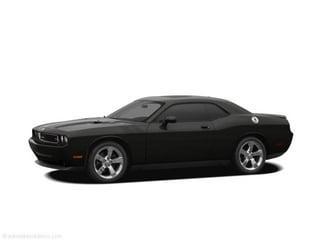 2010 Dodge Challenger R/T