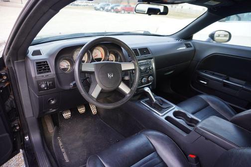 2010 Dodge Challenger R/T