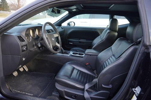 2010 Dodge Challenger R/T