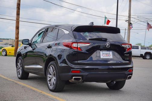 2022 Acura RDX Technology Package